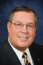Charles D. Stark